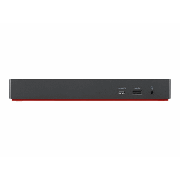ThinkPad Thunderbolt 4 Workstation Dock