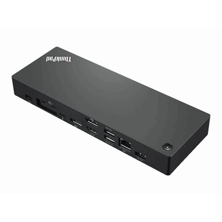 ThinkPad Thunderbolt 4 Workstation Dock