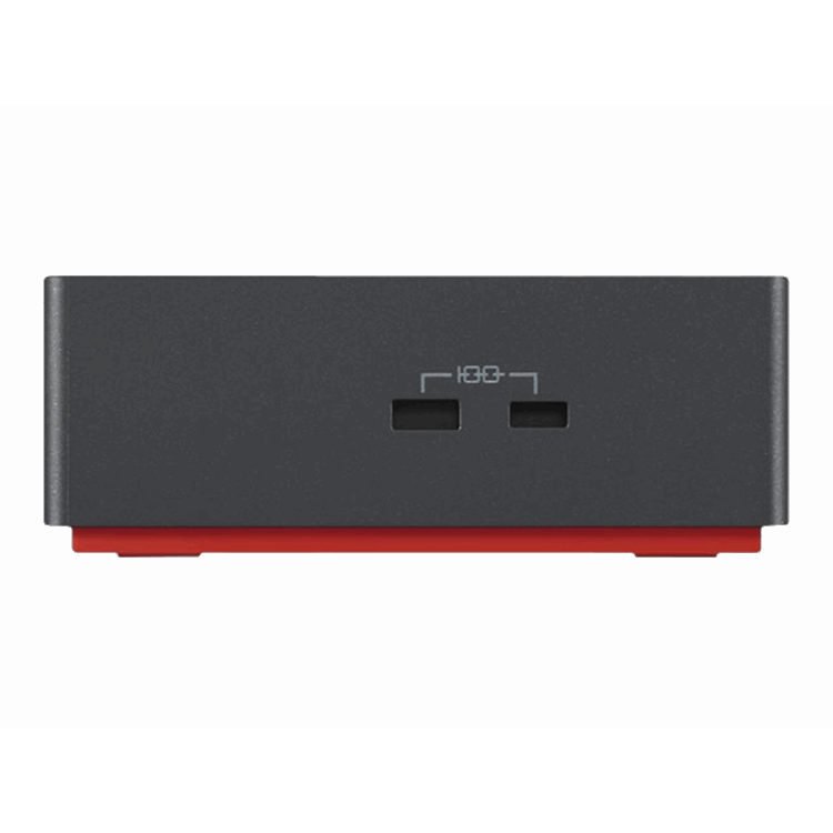 ThinkPad Thunderbolt 4 Workstation Dock