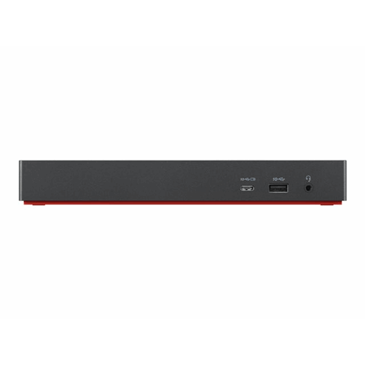 ThinkPad Universal Thunderbolt 4 Dock -