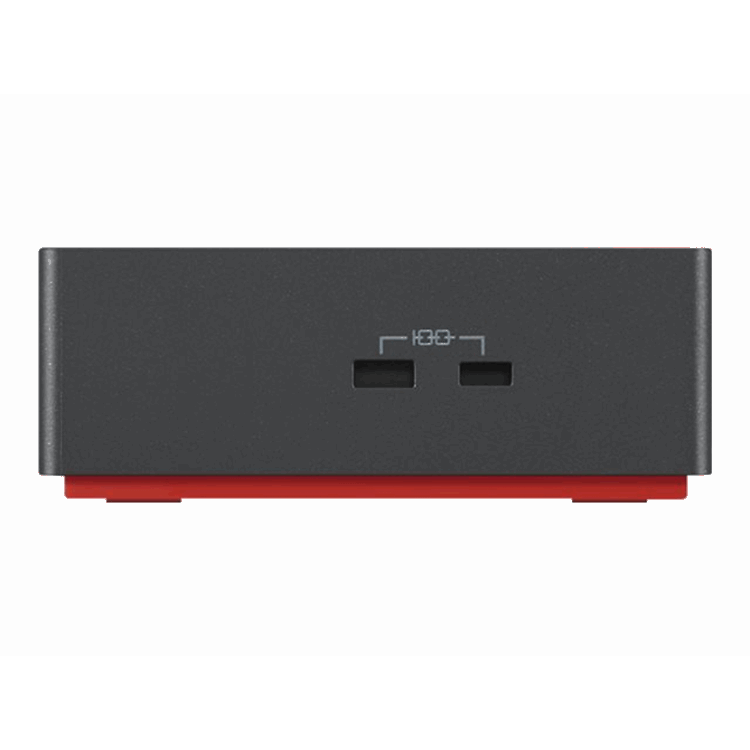 ThinkPad Universal Thunderbolt 4 Dock -