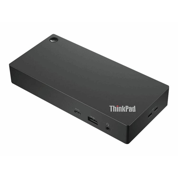 ThinkPad Universal USB USB-C Dock - CH