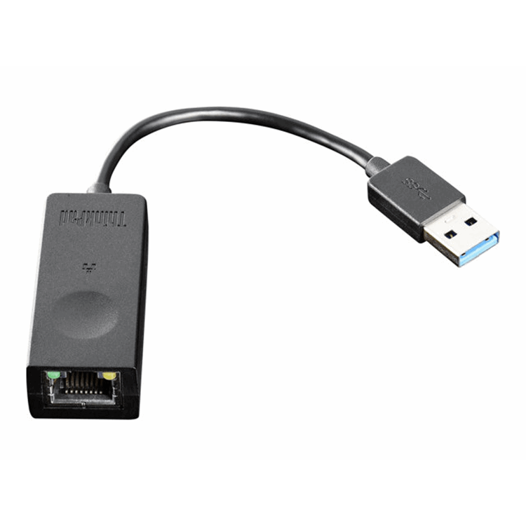 THINKPAD USB3.0 TO ETHERNET ADAPTER