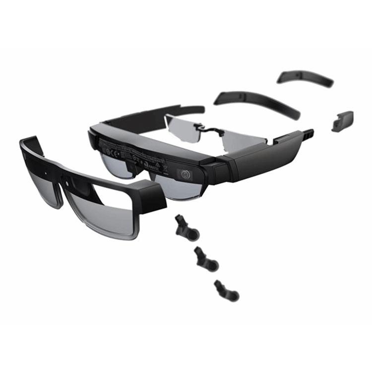 ThinkReality AR A3 Glasses PC Edition