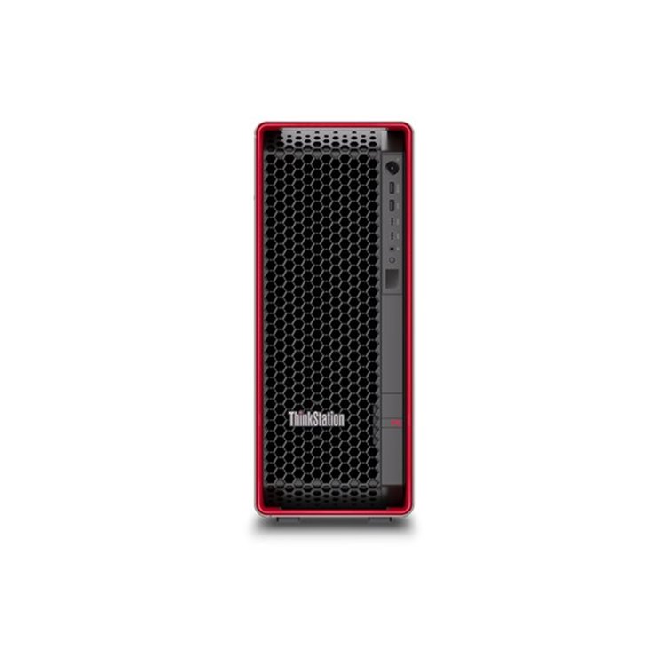 ThinkStation P8 TP-9945WX 32GB/1TB W11P ThinkStation P8 TP-9945WX 32GB/1TB W11P