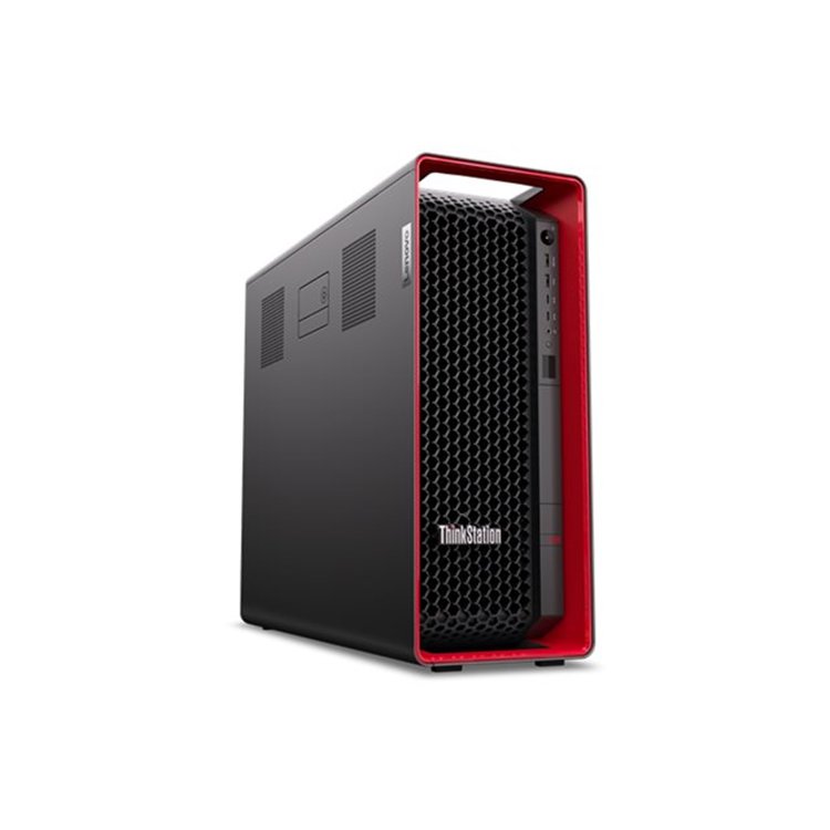 ThinkStation P8 TP-9945WX 32GB/1TB W11P ThinkStation P8 TP-9945WX 32GB/1TB W11P