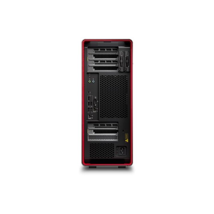 ThinkStation P8 TP-9945WX 32GB/1TB W11P ThinkStation P8 TP-9945WX 32GB/1TB W11P