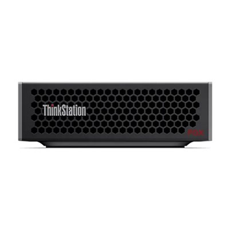 ThinkStation PGX NVIDIA GB10 NVIDIA DGX OS 128GB 1x1TB SSD M.2 2242PCIe Gen4 TLC Opal NVIDIA Blackwe