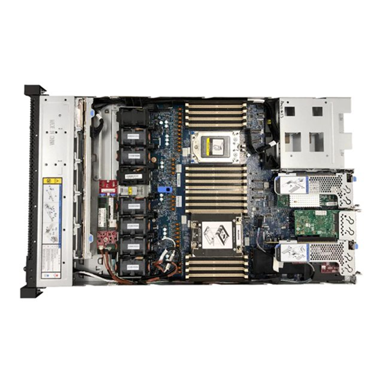 ThinkSystem SR645 7203 32GB