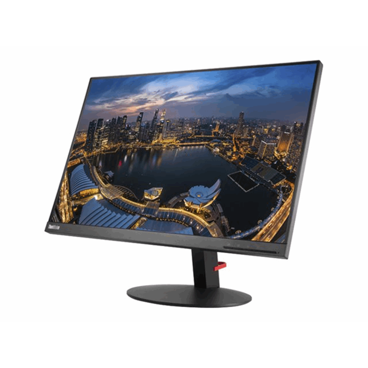ThinkVision T24d 24" Wide WLED