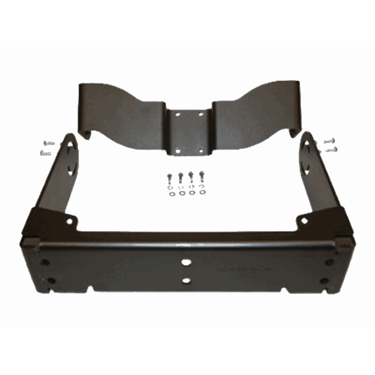 Thor UBrkt Mnt kit+UBracket Adpt BRK+HW