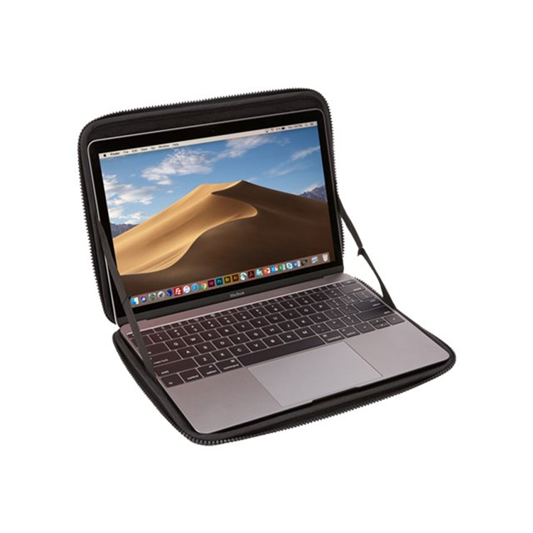 THULE Gauntlet 4 Sleeve 12inch - Black THULE Gauntlet 4 Sleeve 12inch - Black