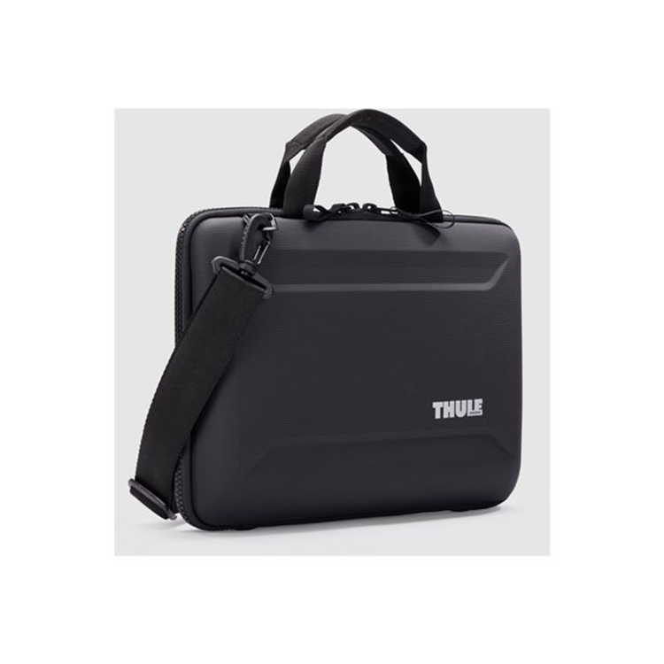 THULE GAUNTLET 5 MACBOOK ATTACHE 14- - BLACK