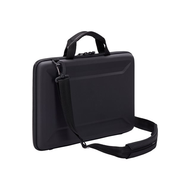 THULE GAUNTLET 5 MACBOOK ATTACHE 16- - BLACK
