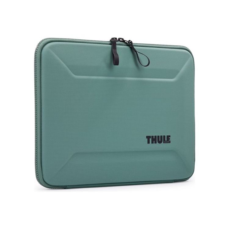 THULE GAUNTLET 5 MACBOOK SLEEVE 14- - HAZY GREEN THULE GAUNTLET 5 MACBOOK SLEEVE 14- - HAZY GREEN