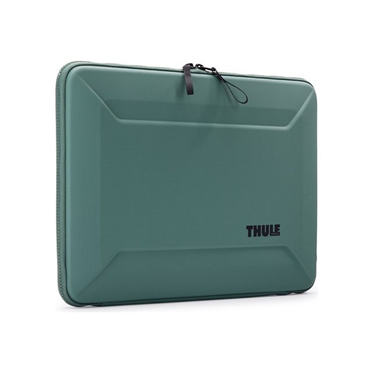 THULE GAUNTLET 5 MACBOOK SLEEVE 16- - HAZY GREEN THULE GAUNTLET 5 MACBOOK SLEEVE 16- - HAZY GREEN