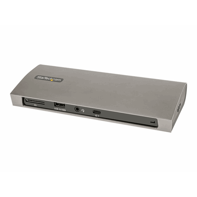 Thunderbolt 4 Dock 96W 2x4K 60Hz/1x8K