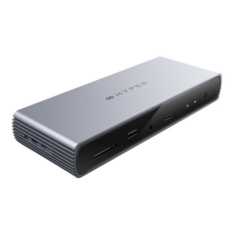 Thunderbolt 4 Docking Station