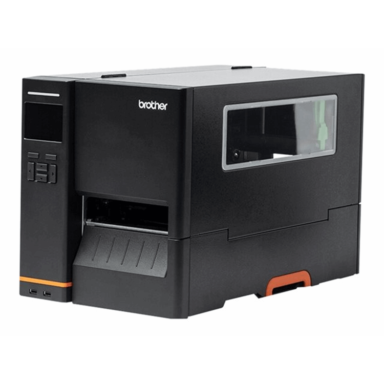 TJ4420TNZ1 4IN Industrial Label Printer