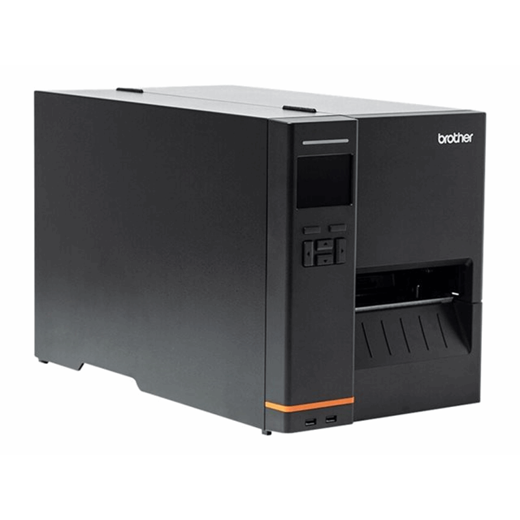 TJ4420TNZ1 4IN Industrial Label Printer