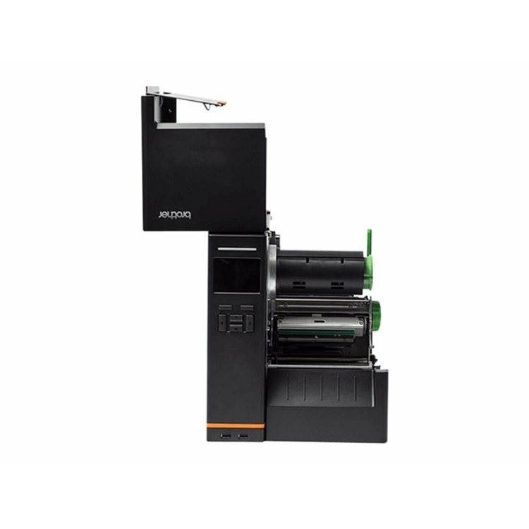 TJ4420TNZ1 4IN Industrial Label Printer