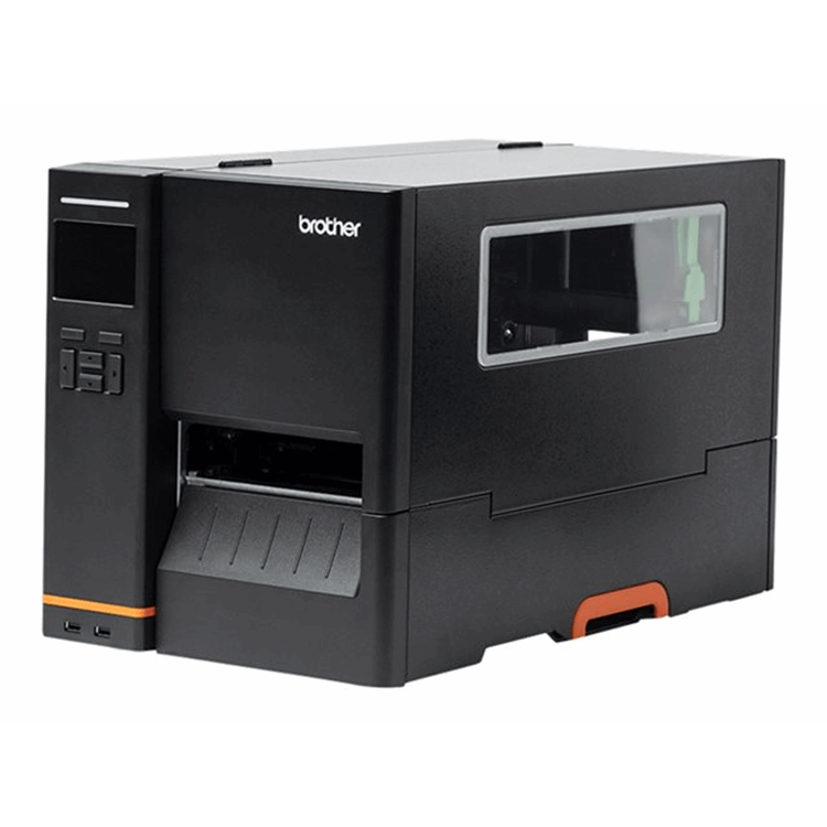 TJ4520TNZ1 4IN Industrial Label Printer