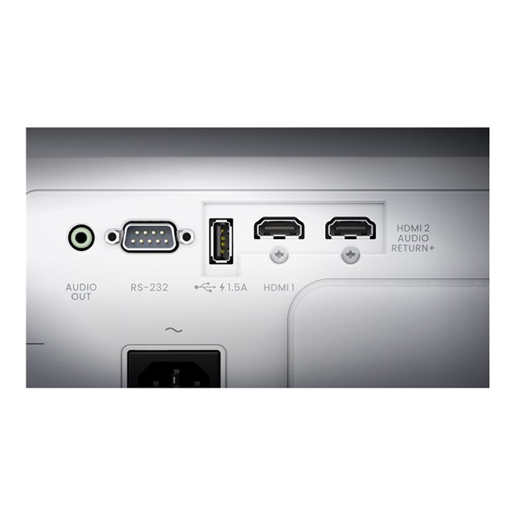 TK710STi 3200AL 4K 1.2X TR 0.69~0.83