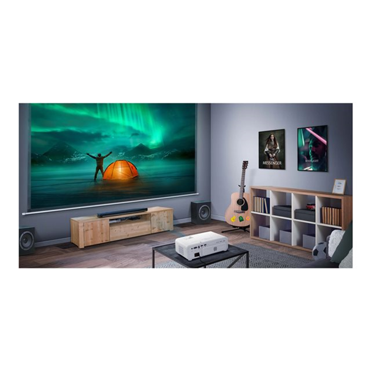 TK710STi 3200AL 4K 1.2X TR 0.69~0.83