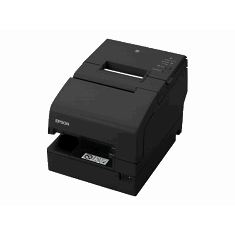 TM-H6000V-214P1 Serial