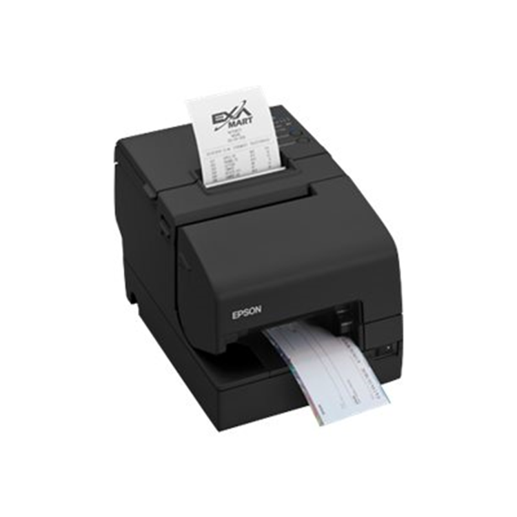 TM-H6000V-214P1 Serial