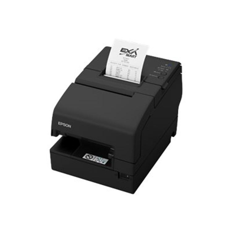 TM-H6000V-214P1 Serial