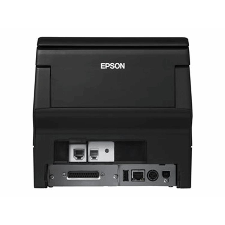 TM-H6000V-216P1: P-USB MICR EP Black