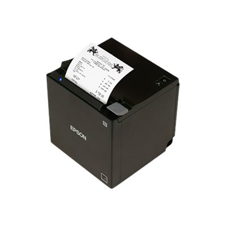TM-m30II POS Receipt Printer TM-m30II POS Receipt Printer