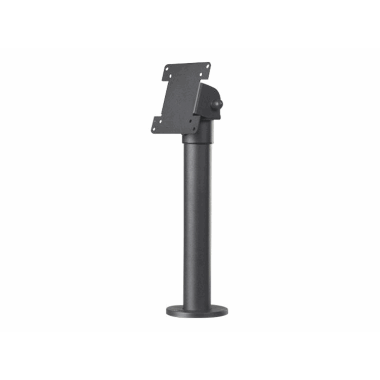 TOP MOUNT BLACK