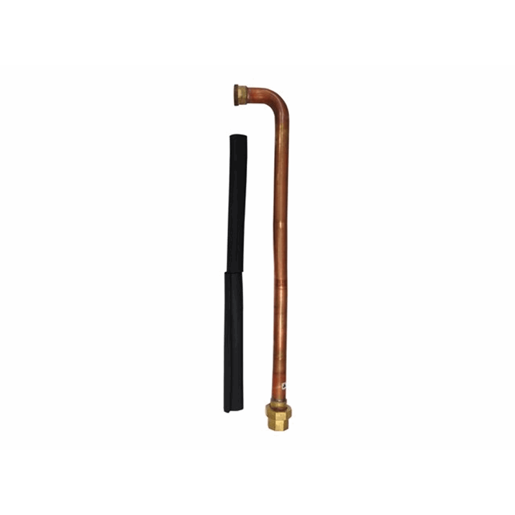 Top Piping Kit - ACRC301H