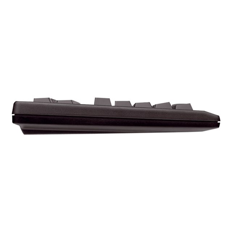 TOUCHPAD 104 KEYS 16IN BLACK USB