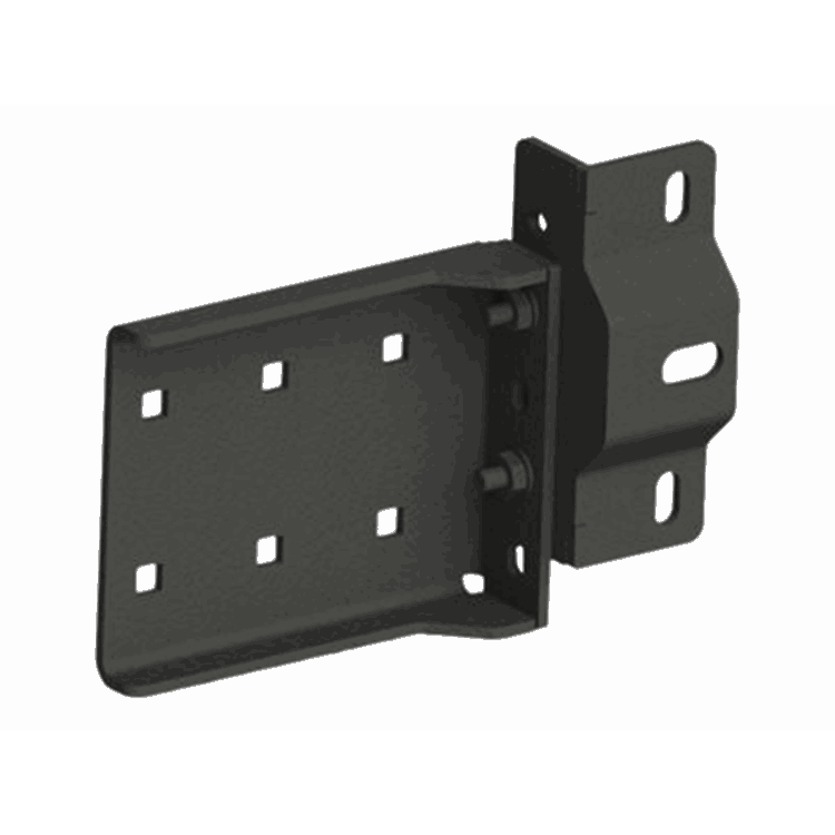 TOYOTA CAB LATCH MOUNT FOR HYDRAULICS