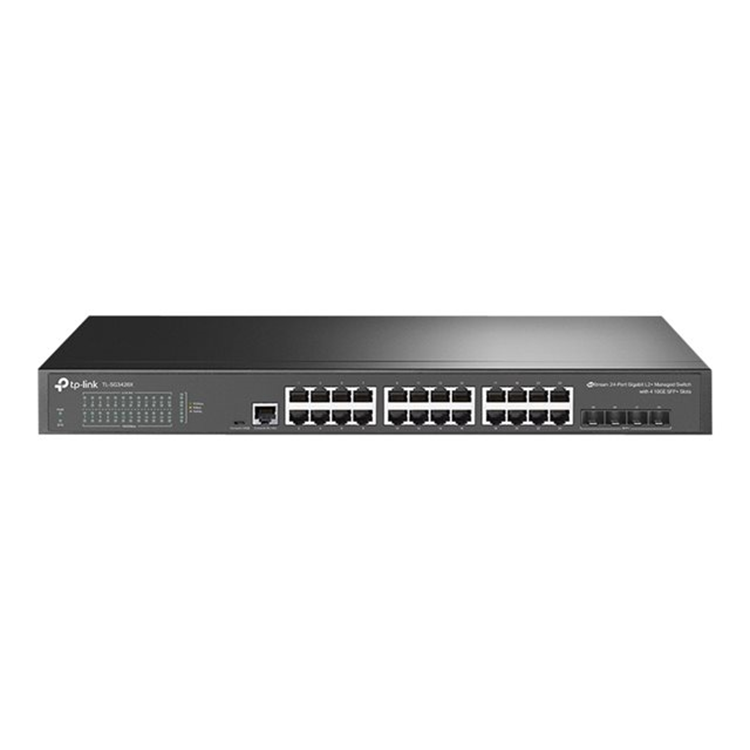 TP-Link TL-SG3428X