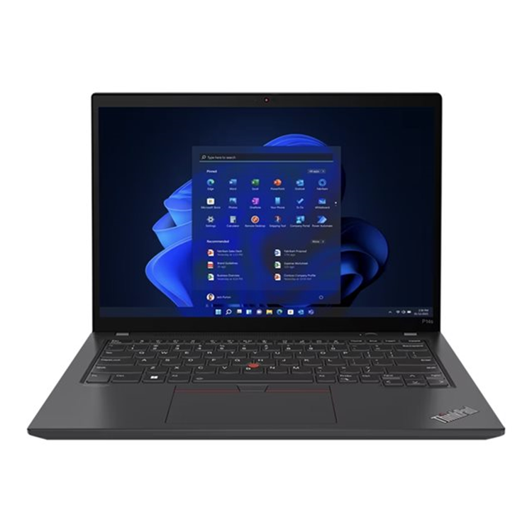 TP P14 G4 T I7-1360P 16/512GB 14in W11P