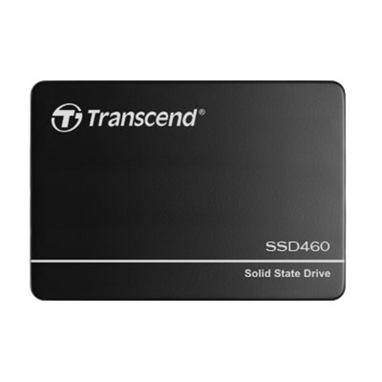TRANSCEND 128GB 2.5inch SSD SATA3 3D