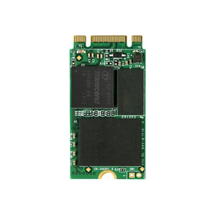 TRANSCEND 16GB M.2 2242 SSD SATA3 MLC