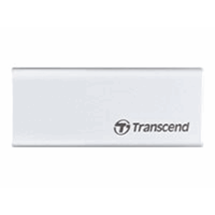 TRANSCEND 500GB External SSD ESD260C USB