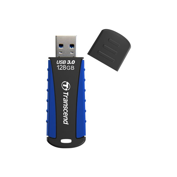 TRANSCEND JF 810 128GB USB3 ShockProof