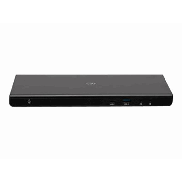 Triple 4k DisplayLink Dock 135W PSU