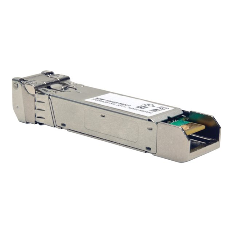 Tripp Lite series Cisco-Compatible SFP-1 Tripp Lite series Cisco-Compatible SFP-1