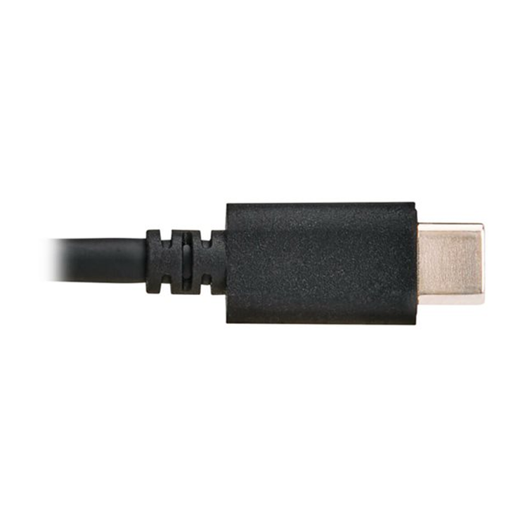 TrippLite Adapt. USB-C Dual HDMI 4K 60Hz