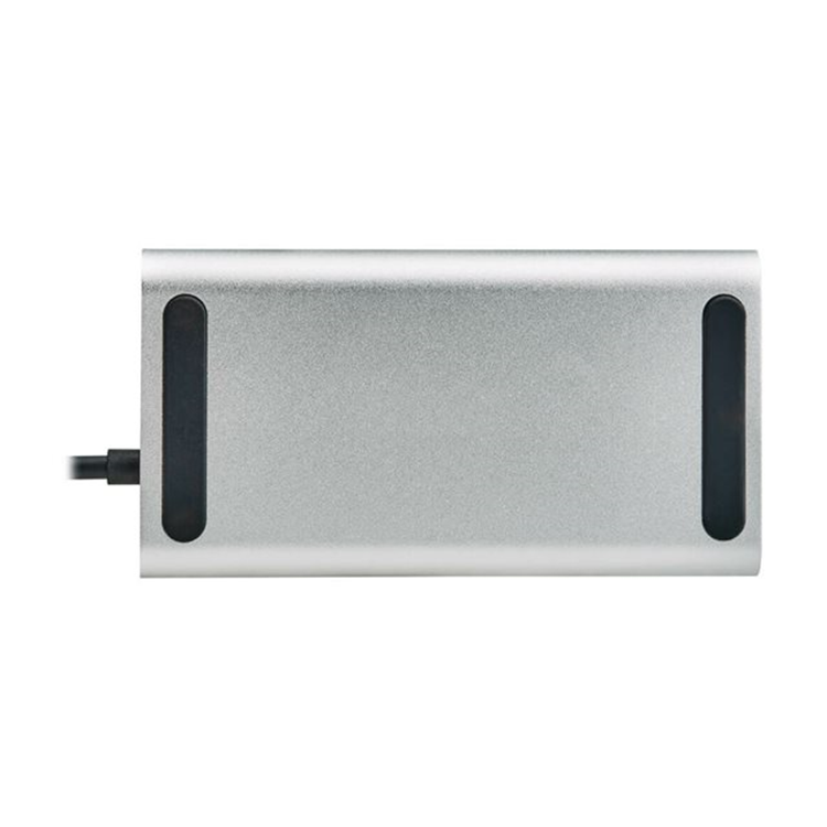 TrippLite Adapt. USB-C Dual HDMI 4K 60Hz