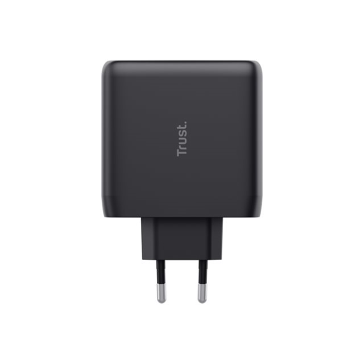 Trust Maxo 100W USB-C Charger Trust Maxo 100W USB-C Charger