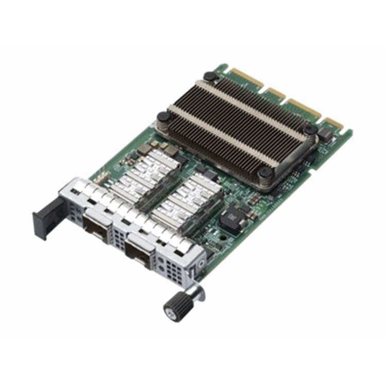 TS Broadcom 57414 10/25GbE SFP28 EthAdap TS Broadcom 57414 10/25GbE SFP28 EthAdap