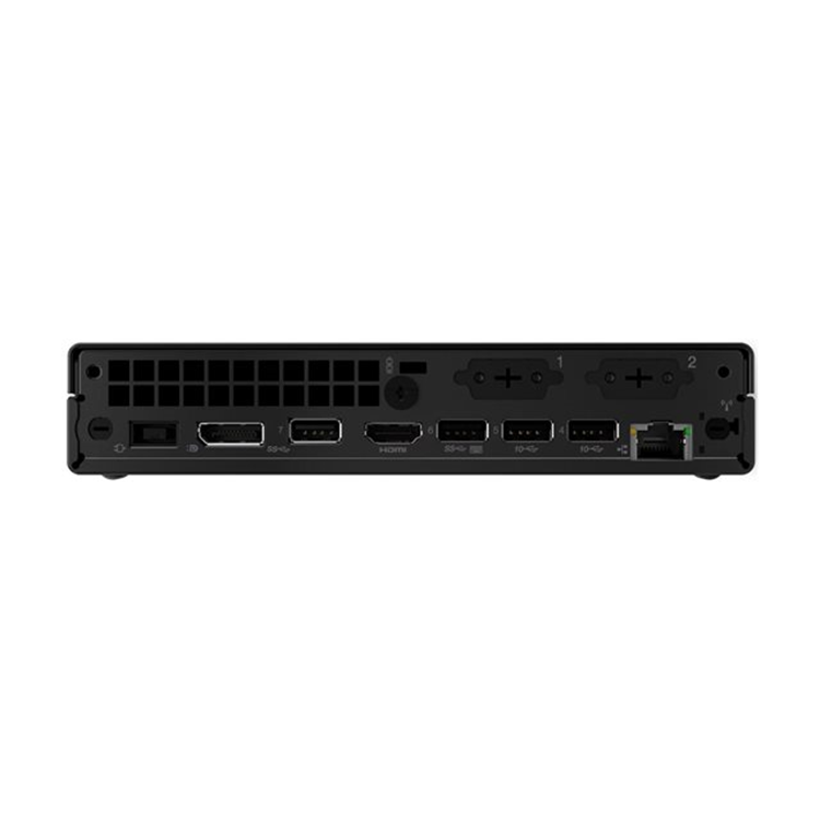 TS/Desktop TC M70q G6 U5225T 16G 512G W1